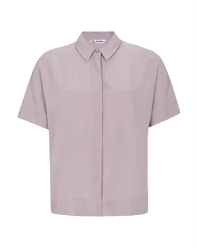 Soft Rebels - SRFreedom Skjorte - Burnished Lilac